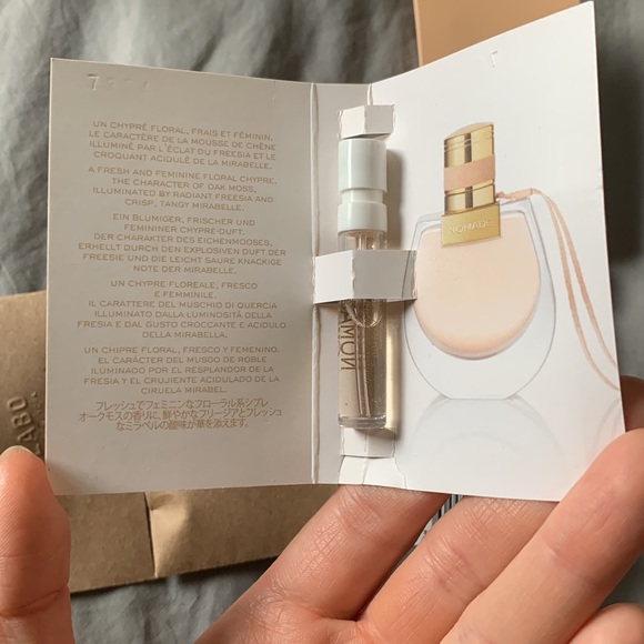 10 Assorted Perfume Bundle - Picture 7 of 9